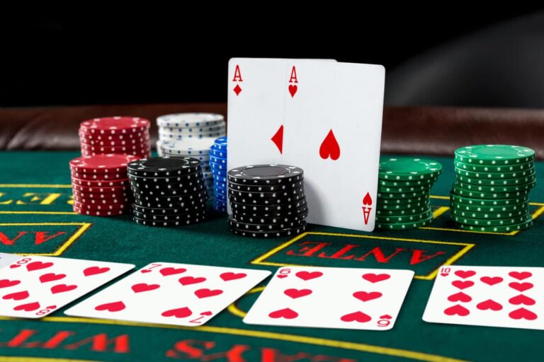 BLACKJACK ONLINE DINERO REAL