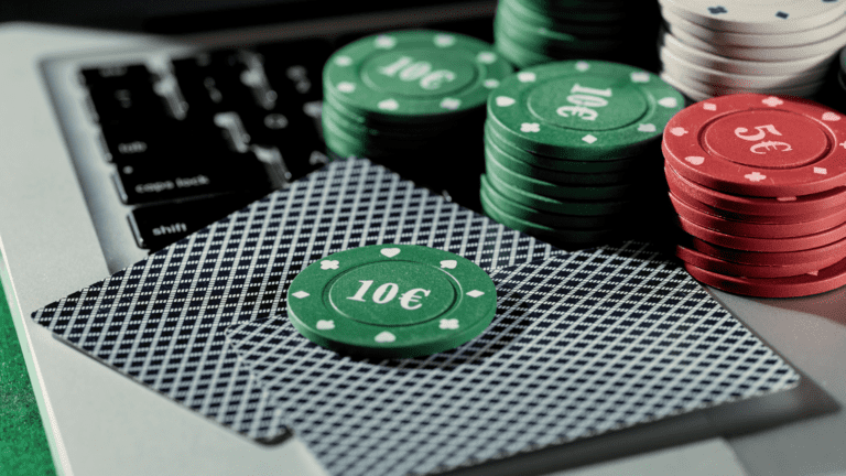 CASINO ONLINE ARGENTINA