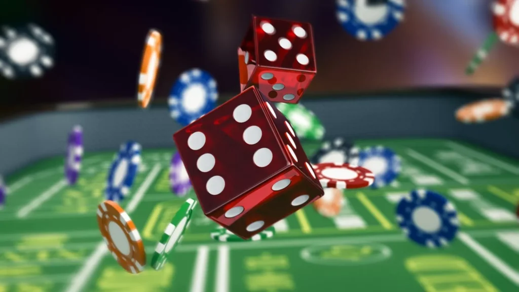 CASINO ONLINE GAMBLECITY