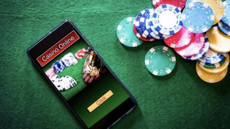 MEJORES JUEGOS DE CASINO ONLINE Y APUESTAS DEPORTIVAS