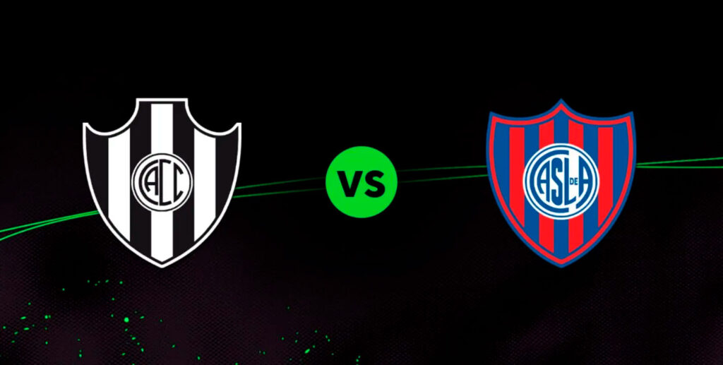 CENTRAL-CÓRDOBA-VS-SAN-LORENZO