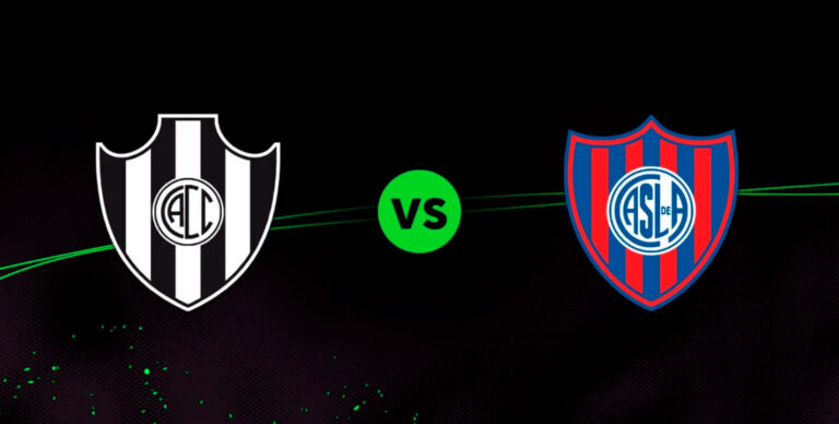 CENTRAL-CÓRDOBA-VS-SAN-LORENZO