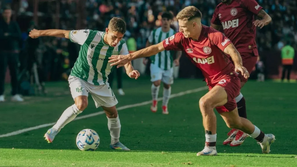 Banfield vs Lanús un clásico para analizar