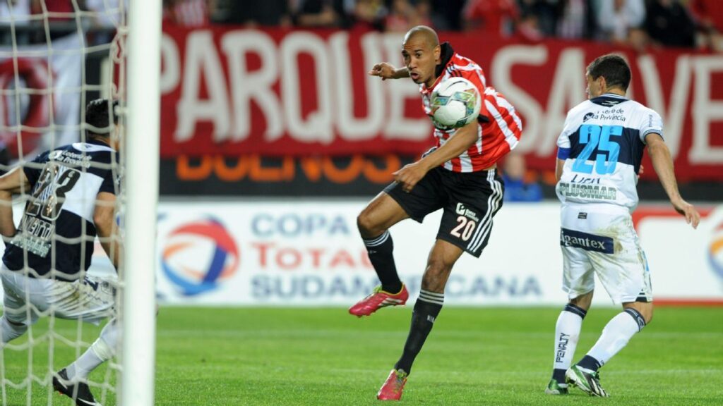 Gimnasia vs Estudiantes