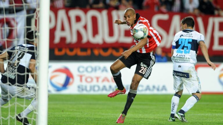 Gimnasia vs Estudiantes