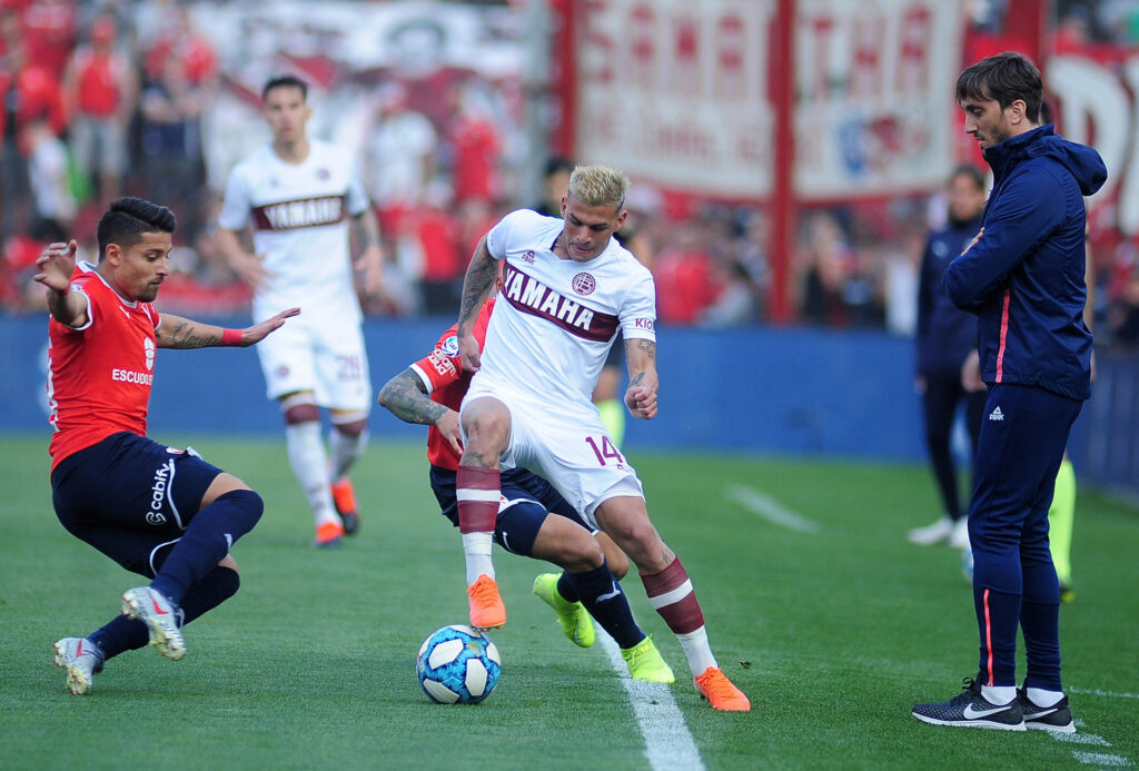 Independiente de Avellaneda vs Lanus