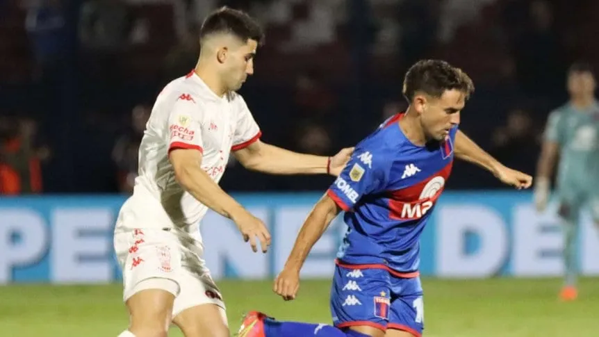 Pronóstico Tigre vs Huracán